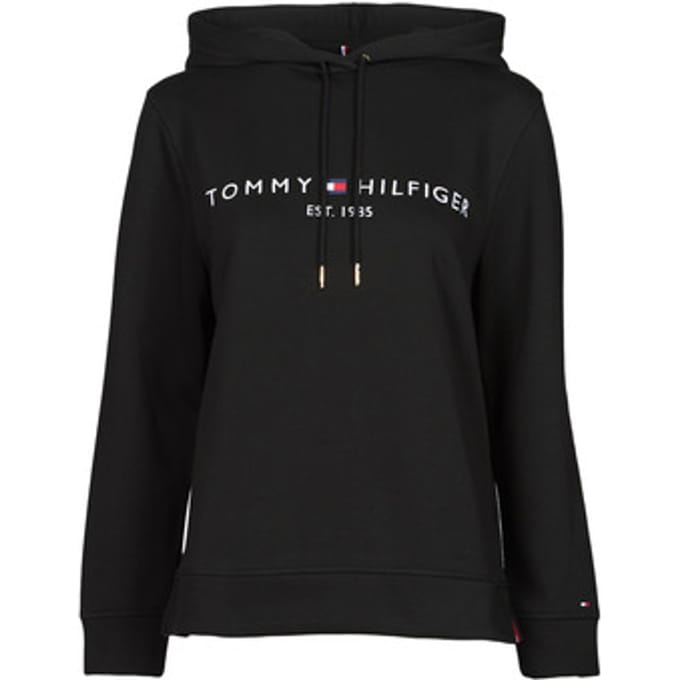 Capuchon sweaters Tommy Hilfiger HERITAGE HILFIGER HOODIE LS