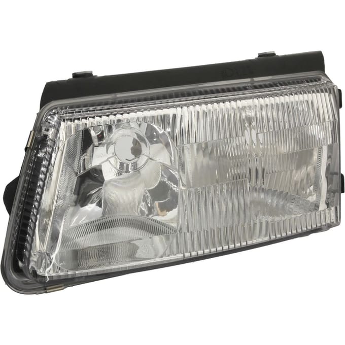 Koplampen TYC 20-1144-05-2, links