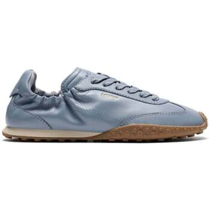 Sneakers HOFF Bridge Nappa Light Blue