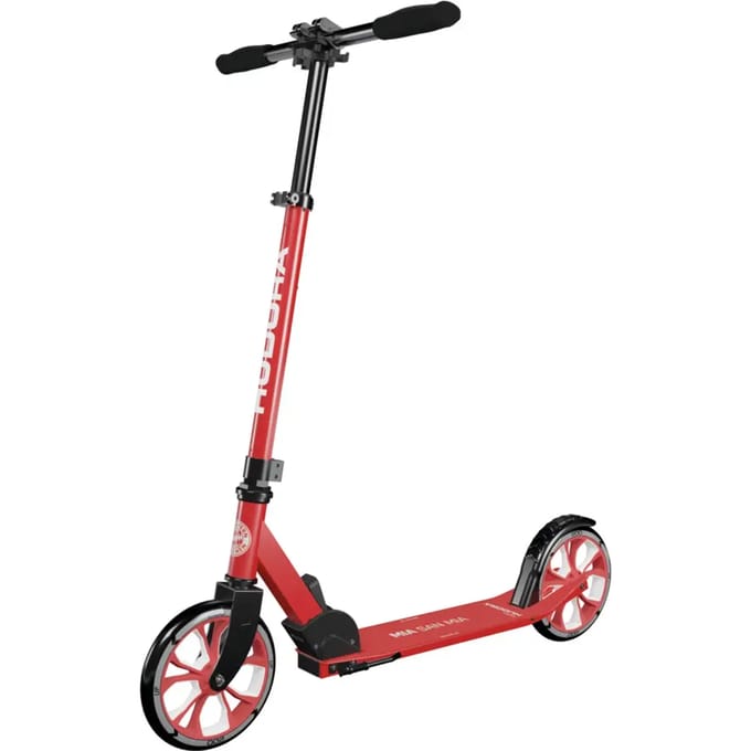Scooter Hudora Up 200 - FC Bayern Munchen