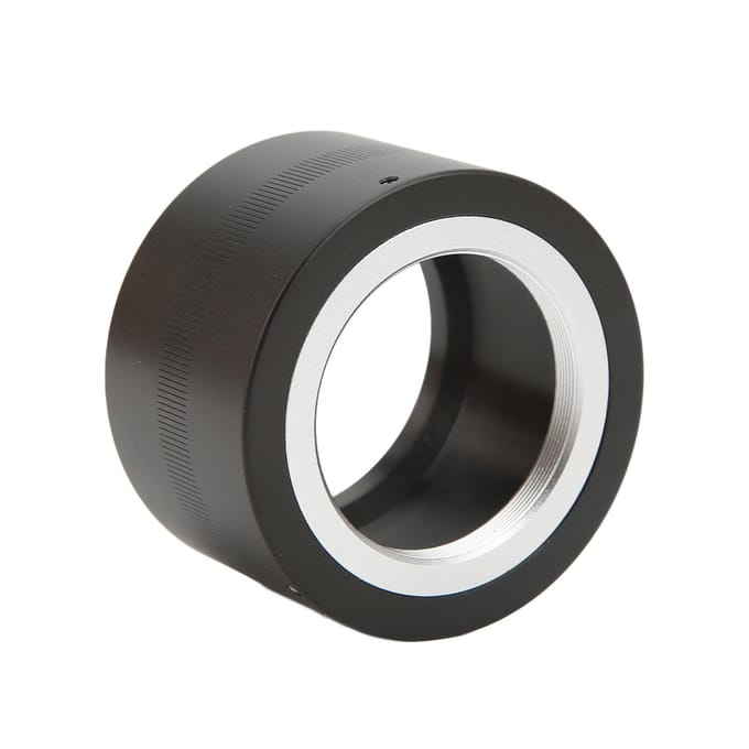 T2 N Z Lens Adapterring voor T2 Serie naar voor Nikon Z Mount Full Frame Body Camera Mount Adapter black
