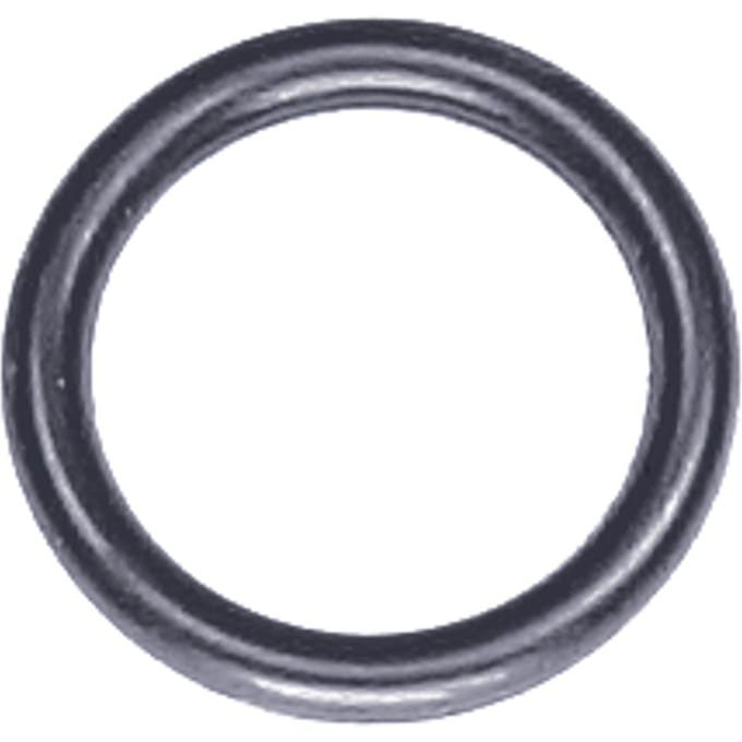 Sealing ring 12x2