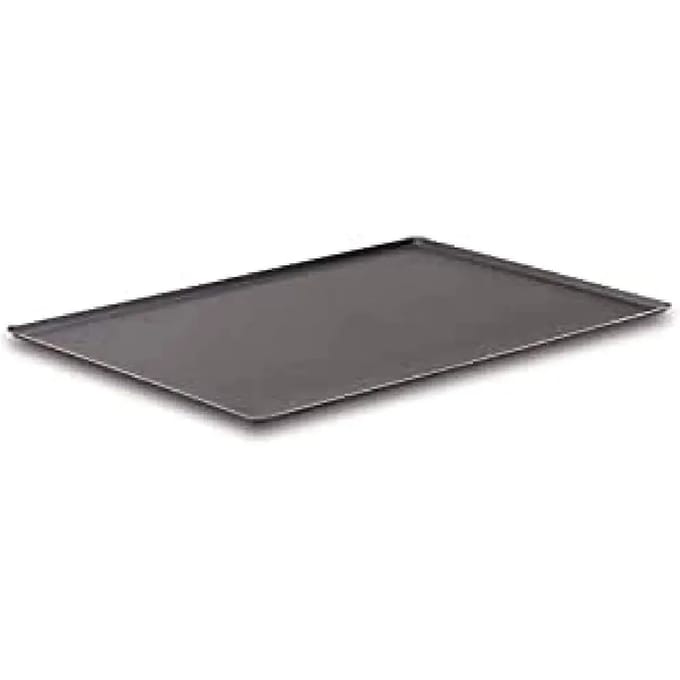 Bakplaat van aluminium met antiaanbaklaag Lacor 1/1