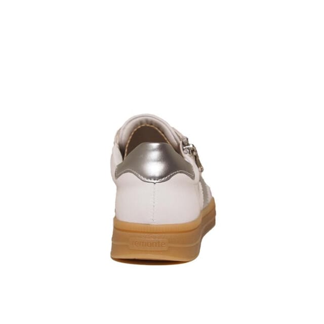 Remonte Veterschoenen Laag Veterschoenen Laag - wit - Maat 36