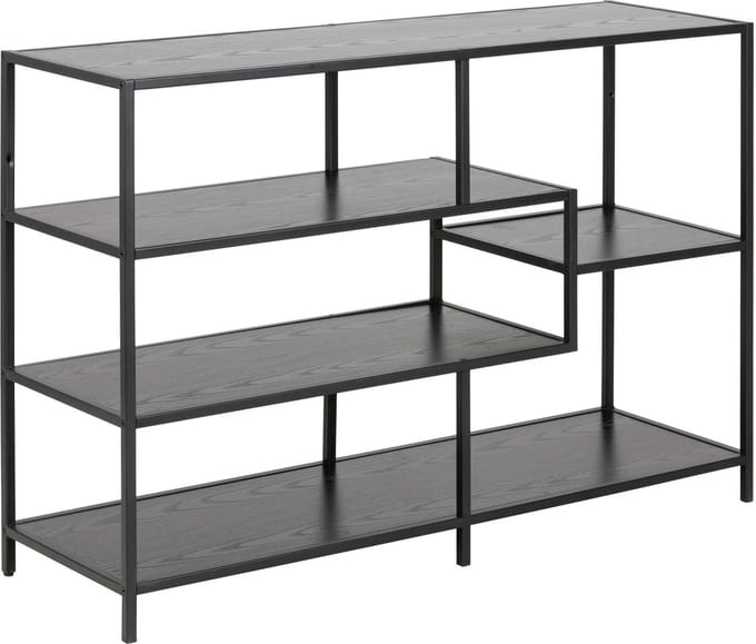 Kidsmill Kast - Seaford - Zwart