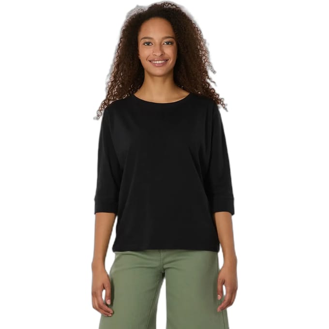 Vrouwentrui Ragwear Shimona Slub