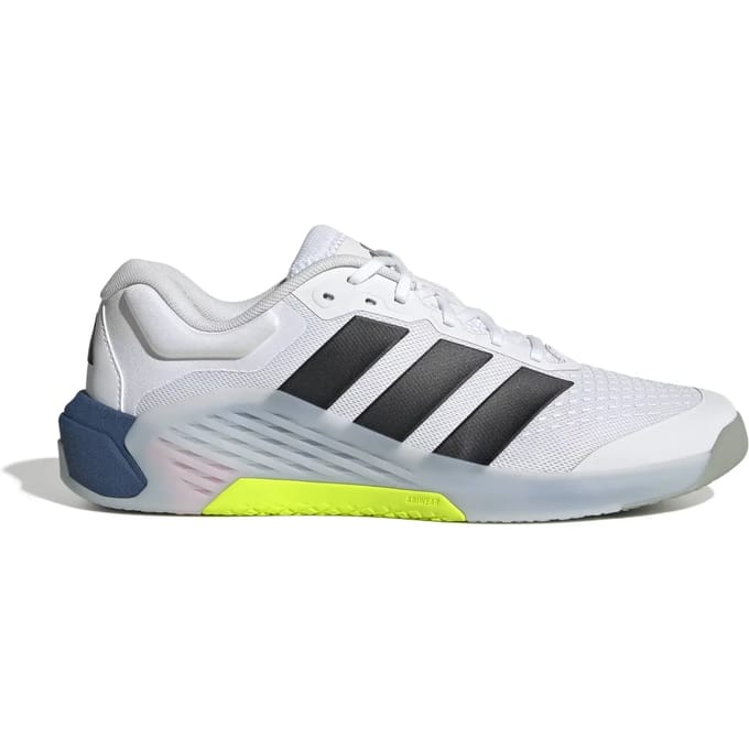 Fitness Schoenen adidas Baskets Dropset 4 Power textile