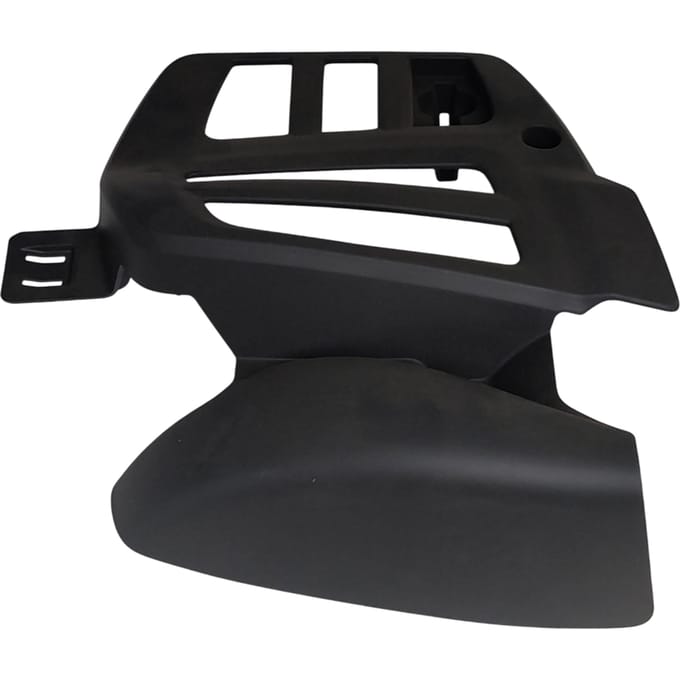 Cover rear right