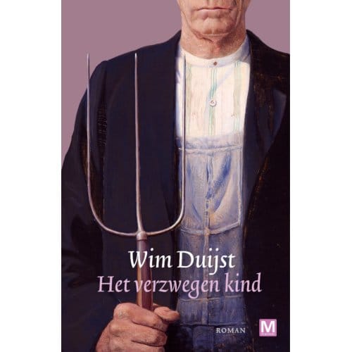 Het Verzwegen Kind - Wim Duijst