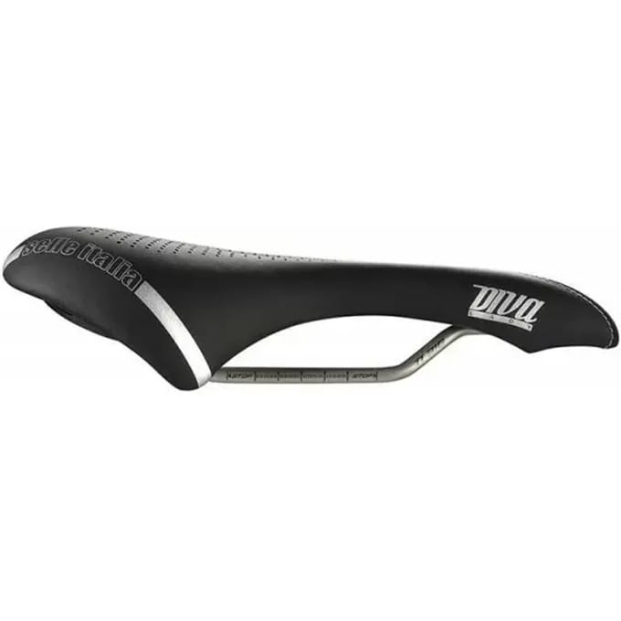 Dameszadel Selle Italia Lady Gel Superflow