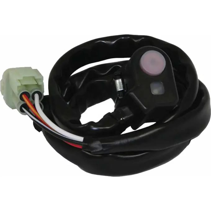 Startknop motorfiets RFX Race OEM Honda CRF 250 X