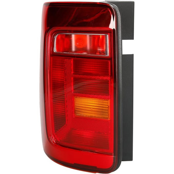 Achterlicht TYC 11-12974-01-2 links