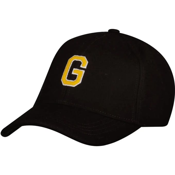 Baseball cap Gant Colorful Melton
