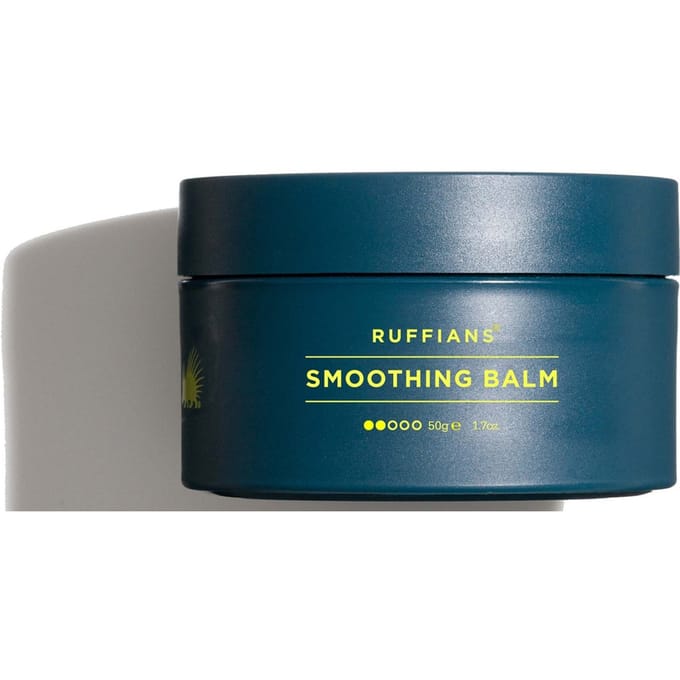 Ruffians Smoothing Balm 50g