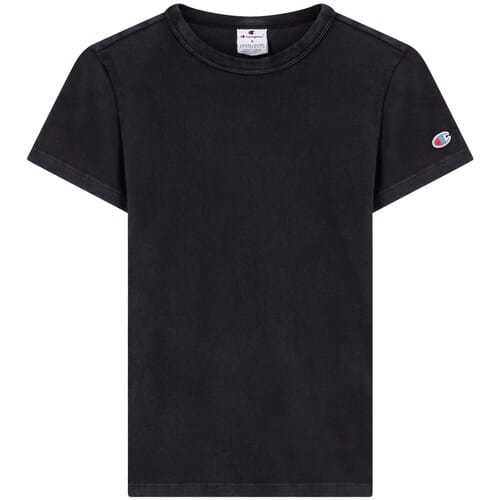 T-shirt Korte Mouw Champion Ss Tee