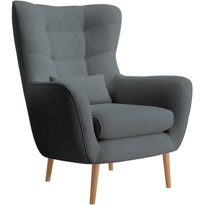 Fauteuil Verdiro velvet | NADUVI Collection