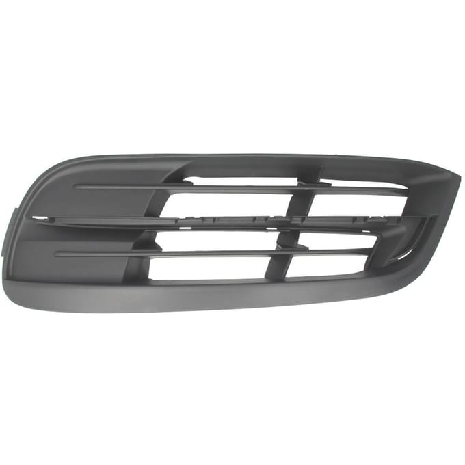 Bumper ventilatierooster BLIC 6502-07-0067923PP