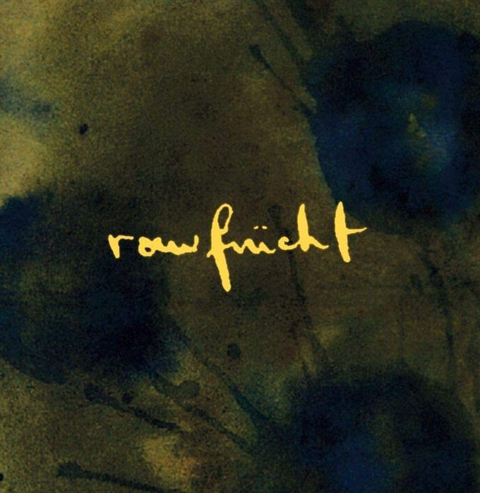 Rawfrucht - Rawfrucht (LP)