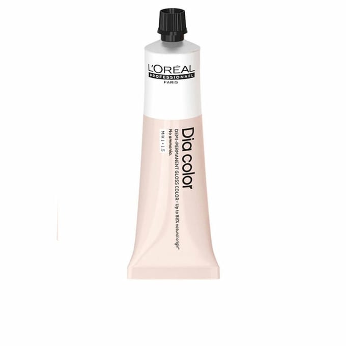 Dia Color Demi-permanente Ammoniavrije Kleur #8.13 60 ml
