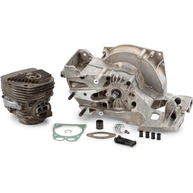 Husqvarna engine