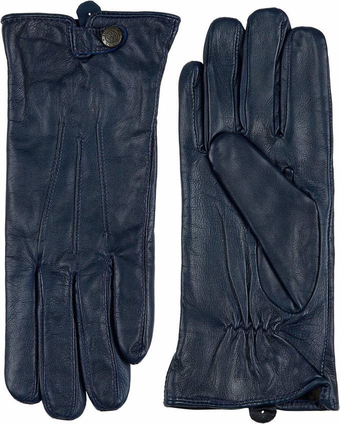 Laimbock handschoenen Scarlino navy - 8.5