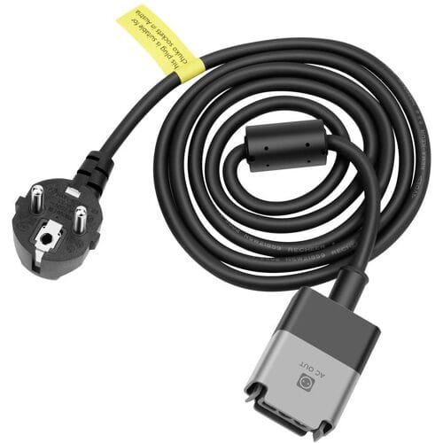 ECOFLOW EFL-BKWAC-3M-EU Adapterkabel