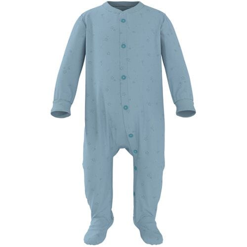LUPILU Baby pyjama (Lichtblauw, 86/92)