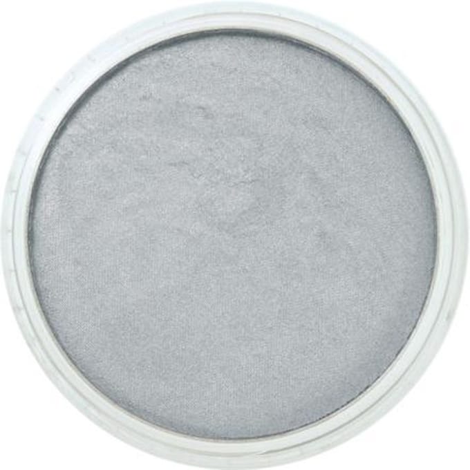 PanPastel - Metallic Pewter