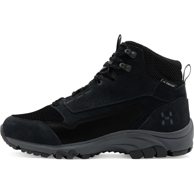Wandelschoenen Haglöfs Rosson Proof Mid