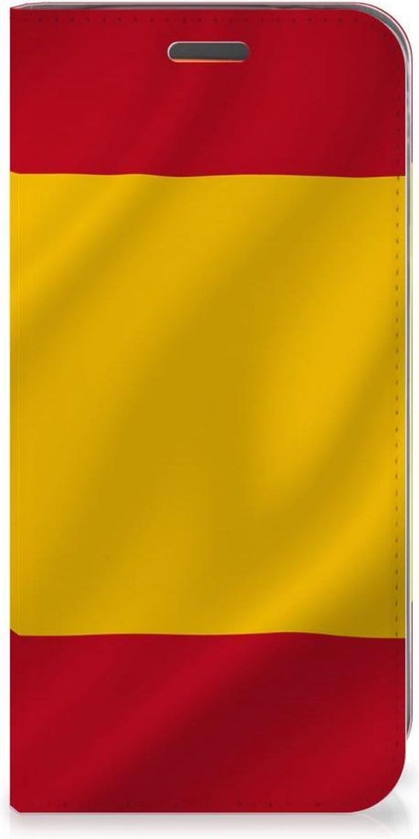 Motorola Moto E5 Play Standcase Spanje
