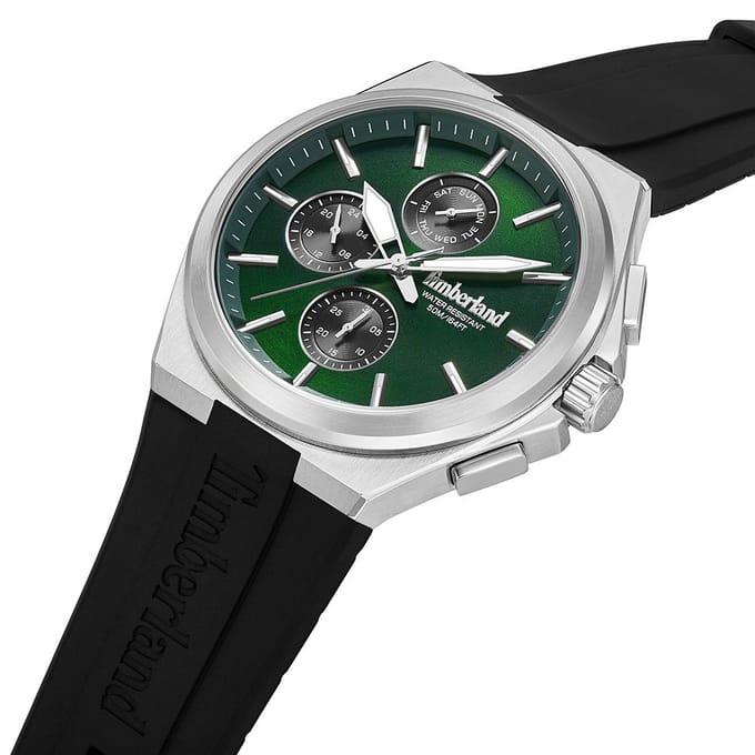 Timberland TDWGQ0075002 Quonset Horloge