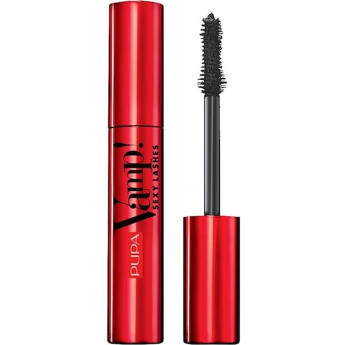 Pupa Milano Vamp! Mascara Sexy Lashes Extra Black 12ml
