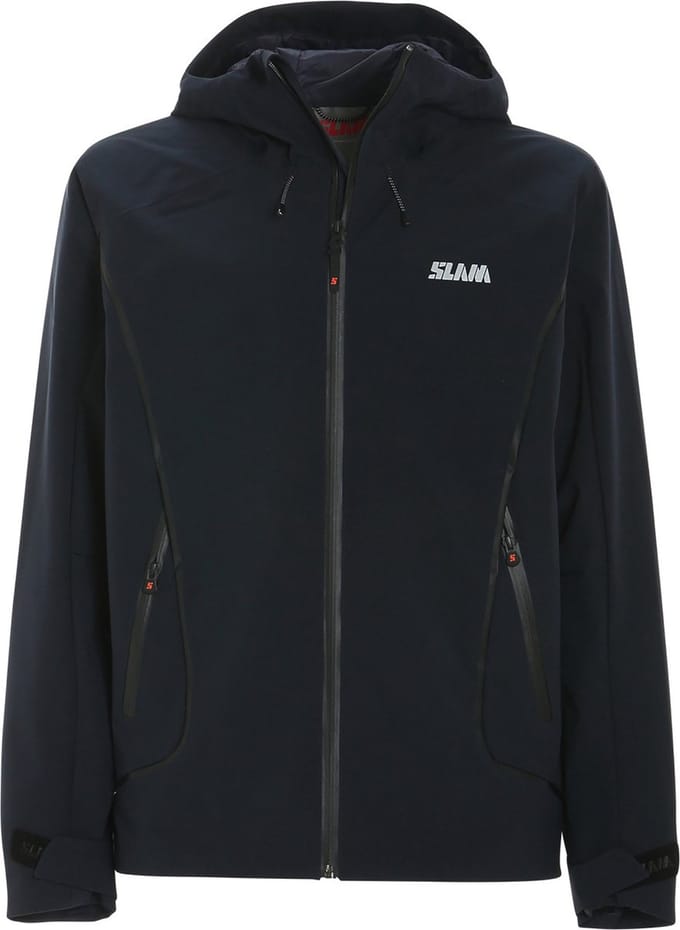 Jas Slam Act Hooded Jacket - Sportswear - Volwassen