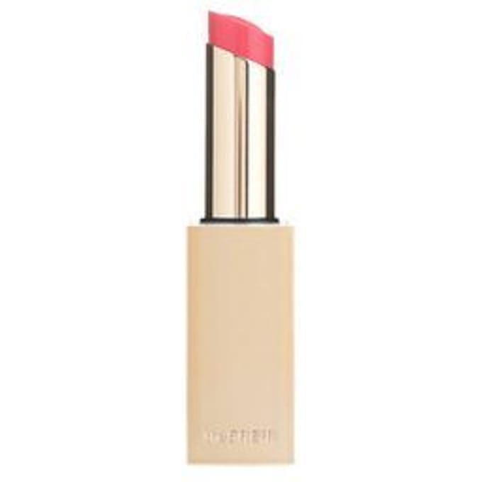 The Saem - M Touch Shine Lipstick - 6 Colors #CR01 Peach Glace