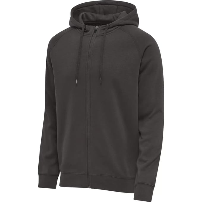 Hummel-sweatshirt Hmlred Classic Zip Hoodie 215089