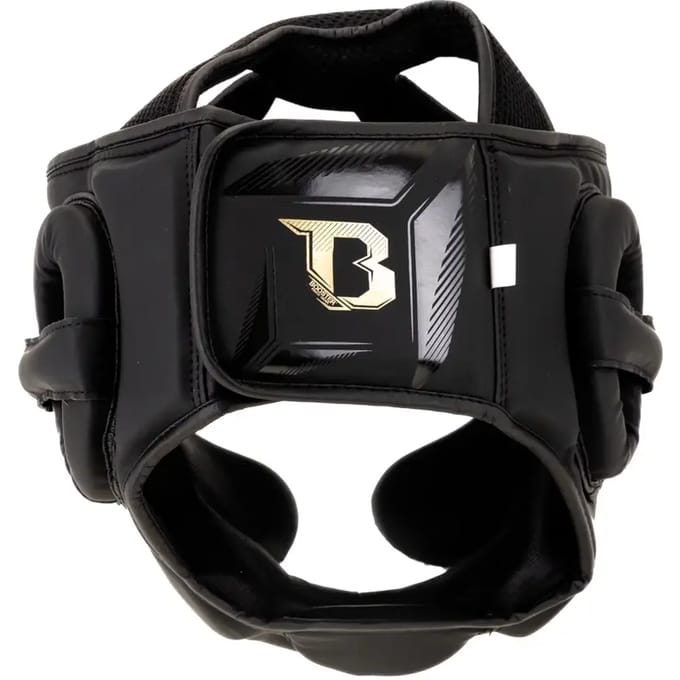 Bokshelm Booster Fight Gear Bangkok 1