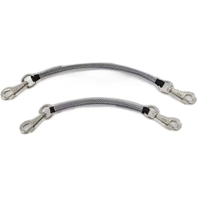Premier Equine Ponytail Cover Strap