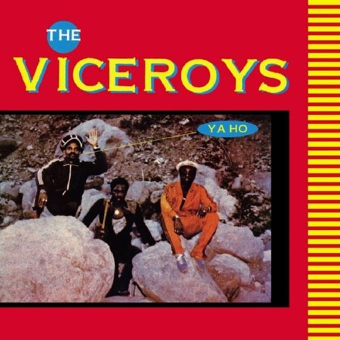 Ya Ho - Viceroys