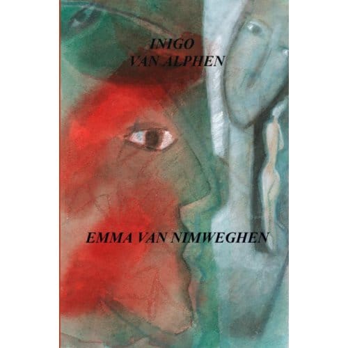 Emma Van Nimweghen - Inigo van Alphen