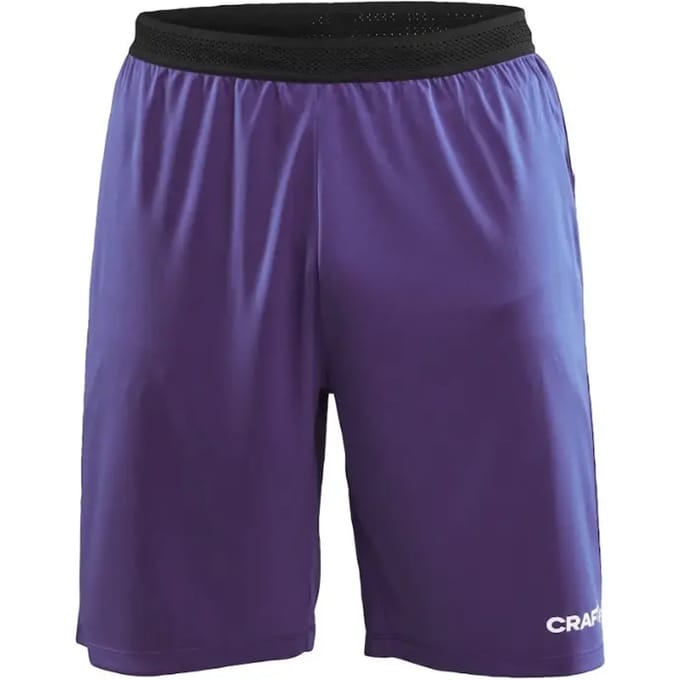 Shorts Craft Progress 2.0