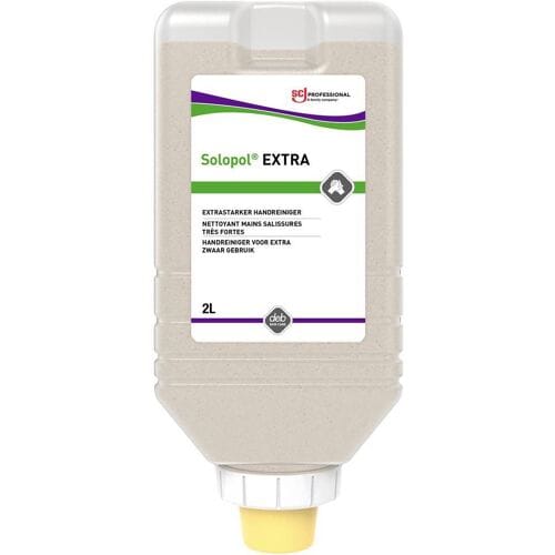 SC Johnson Professional Solopol® EXTRA 35577 Handreiniger 2 l 1 stuk(s)