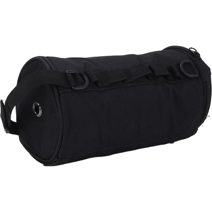 Camping Rolpapierhouder Organizer Outdoor Reizen Draagbaar Herbruikbare Opbergtas