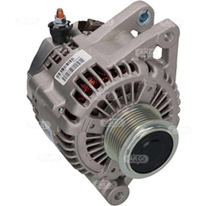 Driefasige generator HC-CARGO 116027