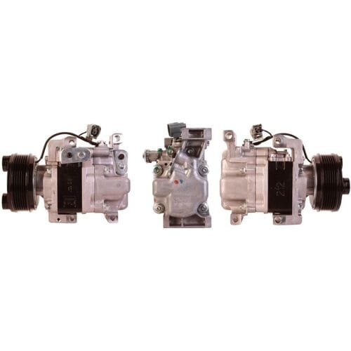 Airco-compressor ELSTOCK 51-0794