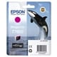 Epson T7603 (C13T76034010) Inktcartridge Vivid magenta