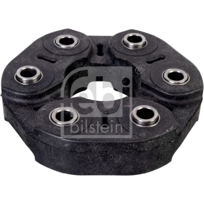 Hardyschijf/Rubber askoppeling FEBI BILSTEIN 175751