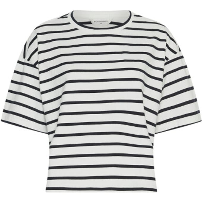 Moss Copenhagen - 19301 - MSCHLeana Tee STP