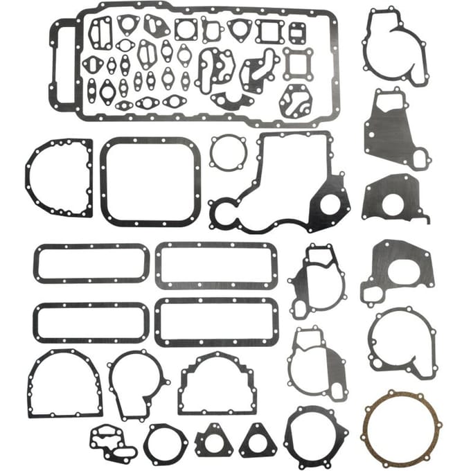 Motorolieafdichtingset ENGITECH ENT000222