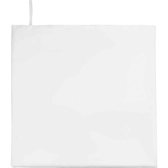 SOLS Atol 100 Microvezel Badlaken (Wit)