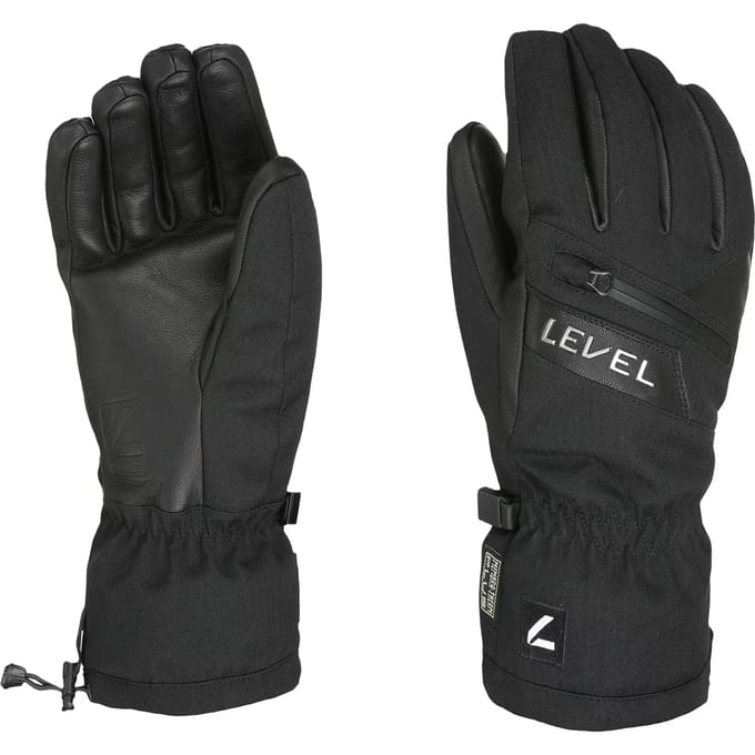 Skihandschoenen Level Switchback